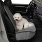 Pet Car Front Seat Cover Protector