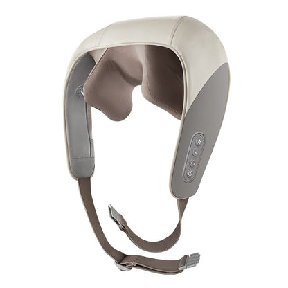 Free Hands Rubbing Clip Massage