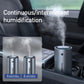 Car Diffuser Humidifier Car Humidifier