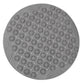 Textured Surface Round Shower Mat