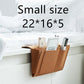 Bed Storage Bag with Pocket