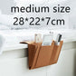 Bed Storage Bag with Pocket
