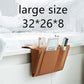 Bed Storage Bag with Pocket