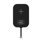 Wireless Charging Receiver Patch End