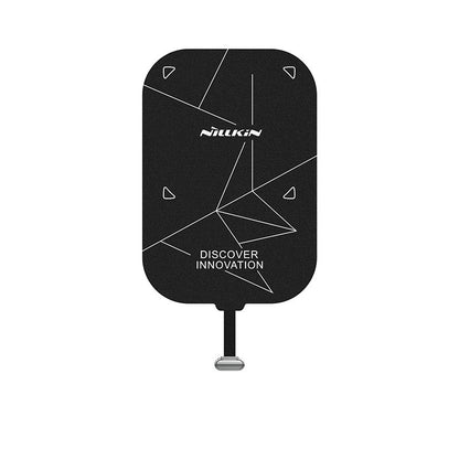 Wireless Charging Receiver Patch End
