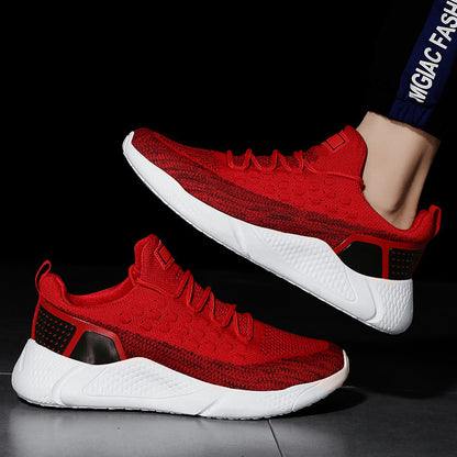 Lightweight Running Men&