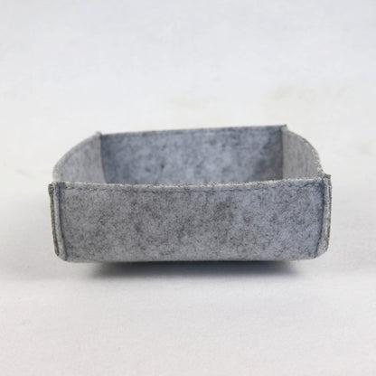 Bed Storage Bag with Pocket