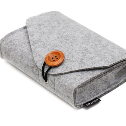 Bed Storage Bag with Pocket