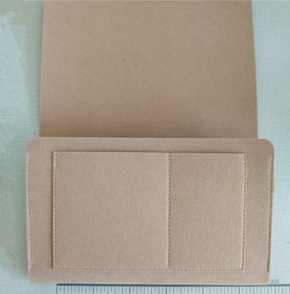 Bed Storage Bag with Pocket