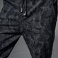 T-Bird Joggers Pants Men Streetwear