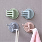 ABS Creative Hook Kitchen Wall Hanging Nail