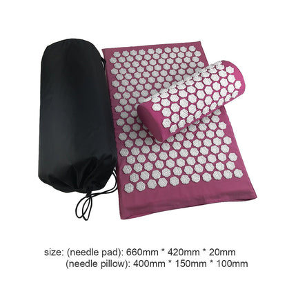 Massager Cushions