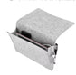 Bed Storage Bag with Pocket