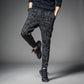 T-Bird Joggers Pants Men Streetwear