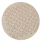 Textured Surface Round Shower Mat