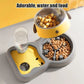 Pet Feeder Bowls