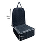 Pet Car Front Seat Cover Protector