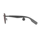 Bone Conduction Bluetooth Smart Glasses