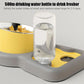 Pet Feeder Bowls