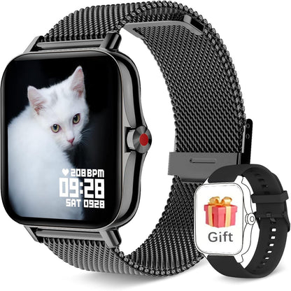 New Smartwatches Now On Sale