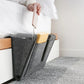 Bed Storage Bag with Pocket