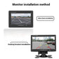 7-inch Car Monitor