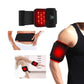 Red Light Therapy Fever Exercise