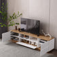 Modern TV Stand For Up To 80&
