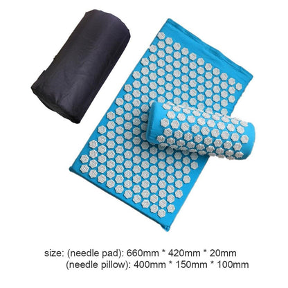Massager Cushions