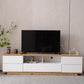 Modern TV Stand For Up To 80&