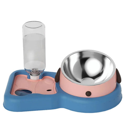 Pet Feeder Bowls