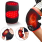 Red Light Therapy Fever Exercise
