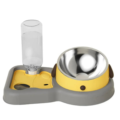 Pet Feeder Bowls