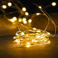 Fairy Lights Copper Wire LED String Lights