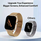 New Smartwatches Now On Sale