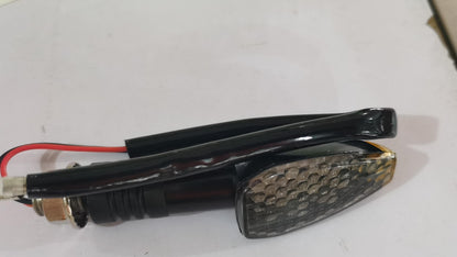 Motorcycle Turn Signal Assembly