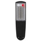 Portable Electric Scalp Vibration Massage Comb