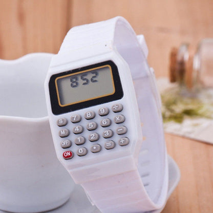 Computer Electronic Watches