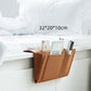 Bed Storage Bag with Pocket