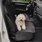 Pet Car Front Seat Cover Protector