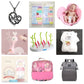 Roadfisher Newborn Baby Care Kits